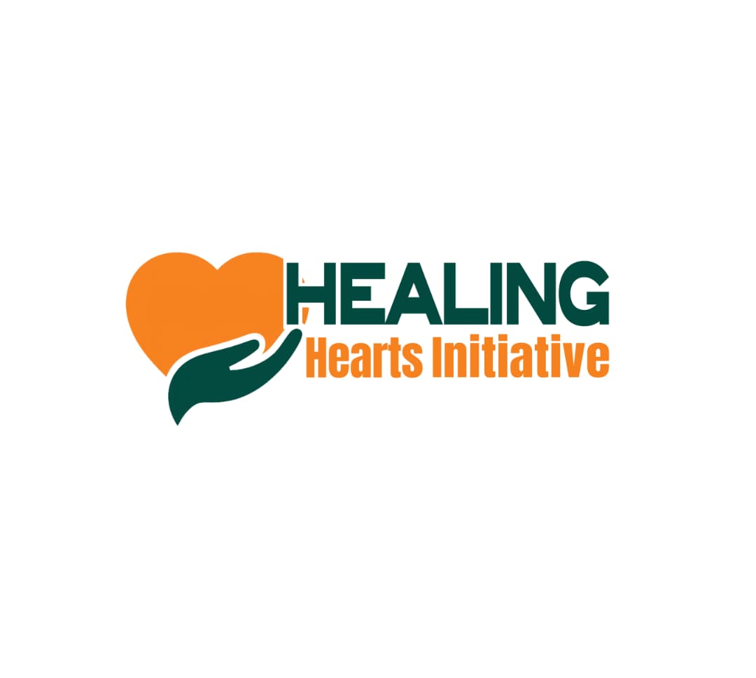 Healing Heart Initiative Logo